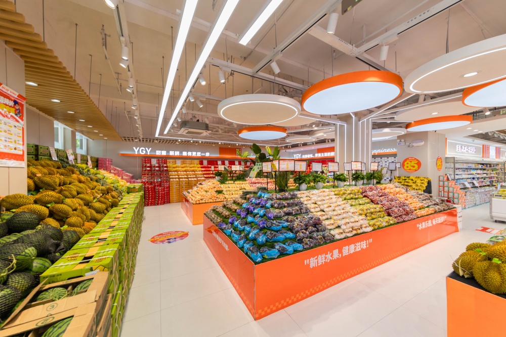 常州人都爱的御果缘，到底有啥魅力？